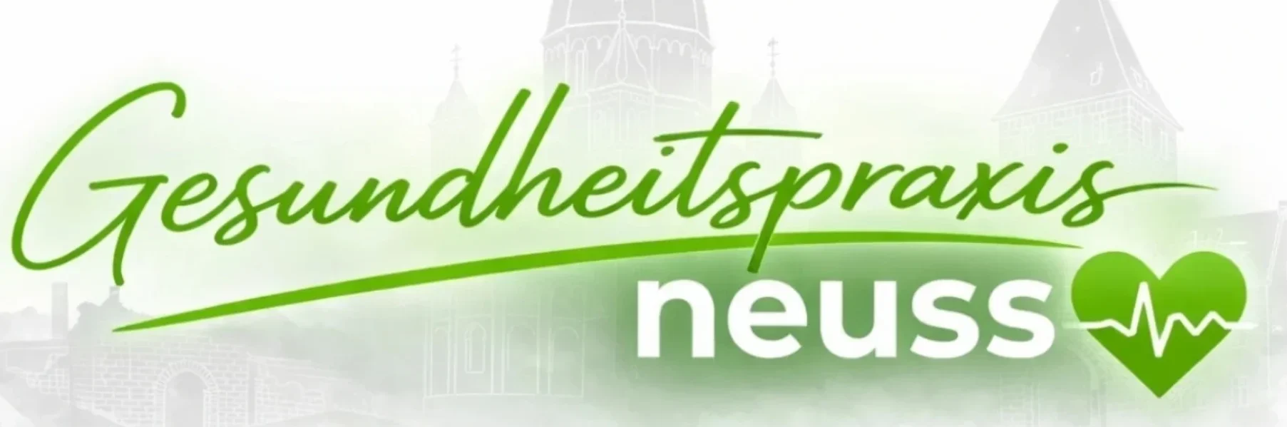 Gesundheitspraxis Neuss – Innere Medizin, hausärztliche Versorgung, Kardiologie, Pneumologie, Schlafmedizin.